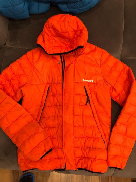 Geaca copii baieti Timberlend