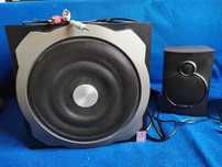 Продавам Subwoofer F&D