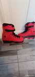Role Razors SL Red