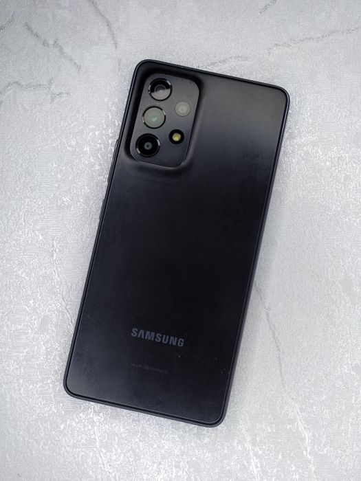 Samsung Galaxy A53 5G