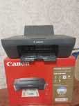 Срочно продам цветной принтер... Canon PixmaMG2541S