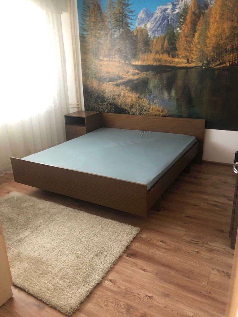 Дава се под наем Двустаен апартамент в Перник, Изток - 67 кв.м за 306 € - Снимка #8