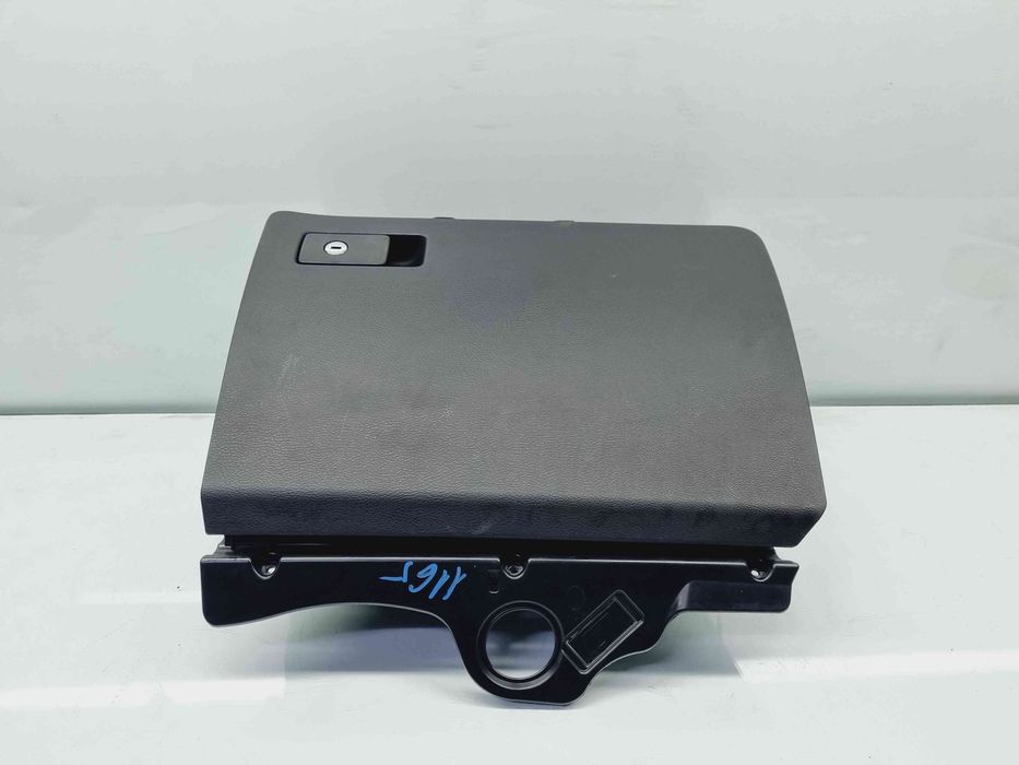 Torpedou Volkswagen Passat B6 Variant (3C5) [Fabr 2005-2010] 3C18571