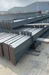 Vând structura metalica 12x30x4