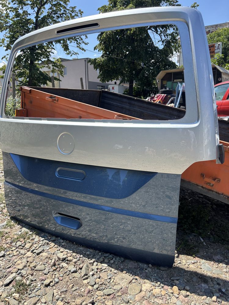 Капак VW T6.1