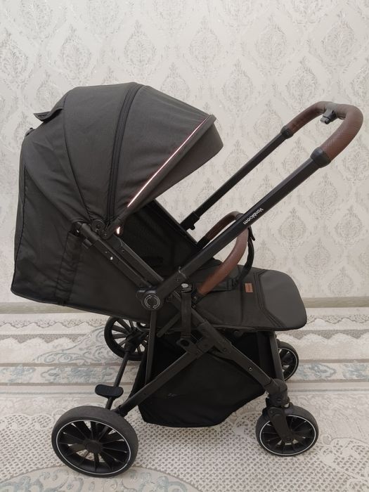 Детская коляска б/у