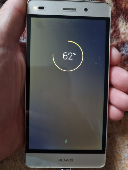 Huawei P8 Lite 2015