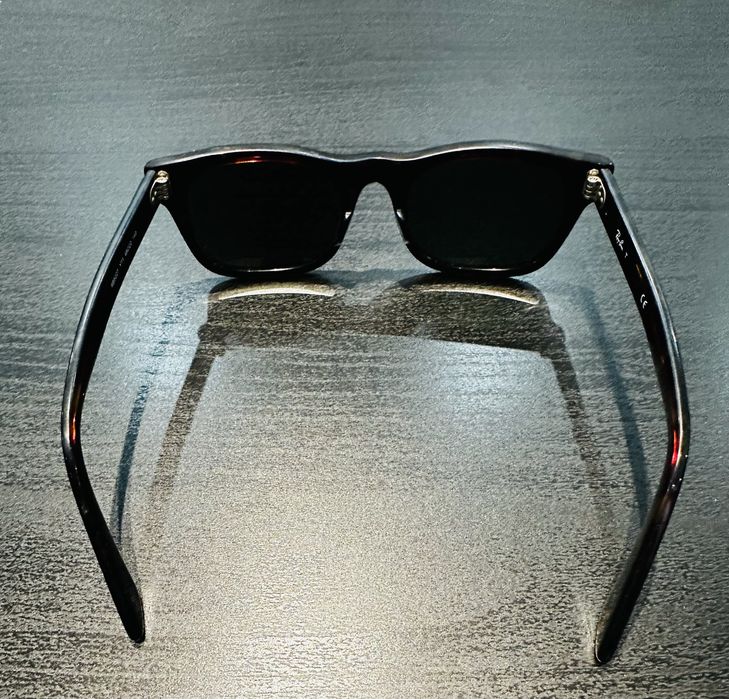 Ray ban rama autentica