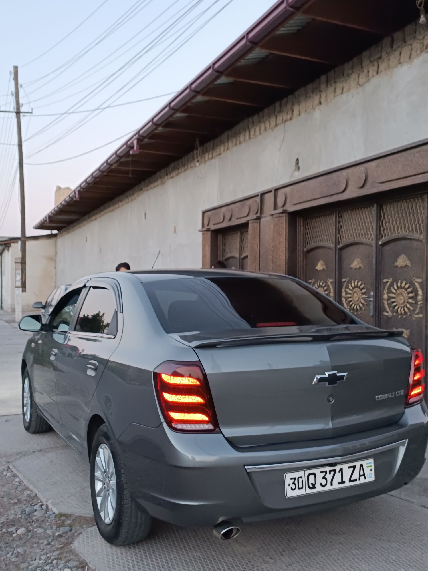 mowin zur xarajotsiz