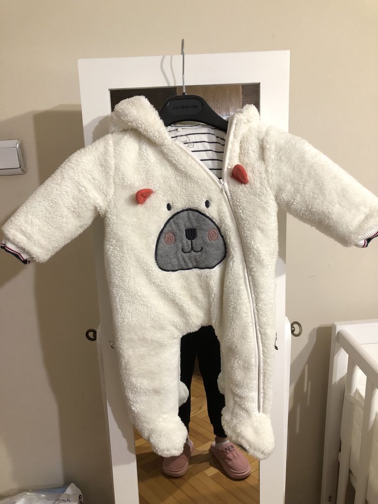 Бебешки космонавт boboli
