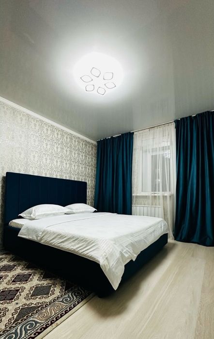 Сдаю однушку посуточно в центре города