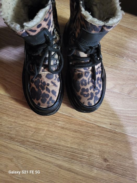 Продам сапоги зима на девочку