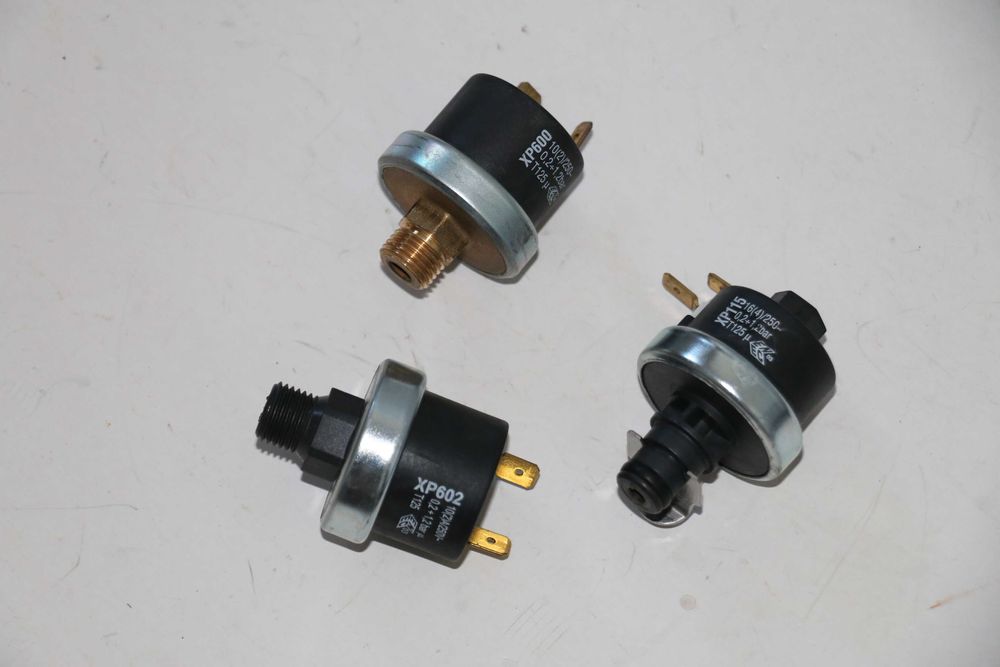 Presostat de minim centrala Ariston Motan Ferroli XP600 XP602 XP115