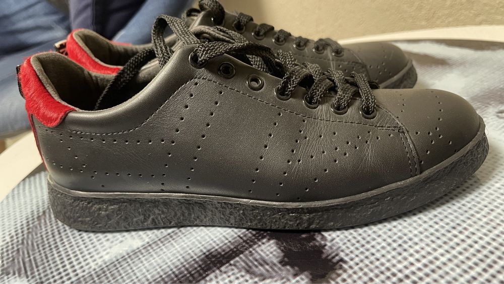 Bekemberk sneakers
