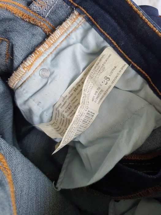 Blugi cu talie înaltă skinny Stradivarius