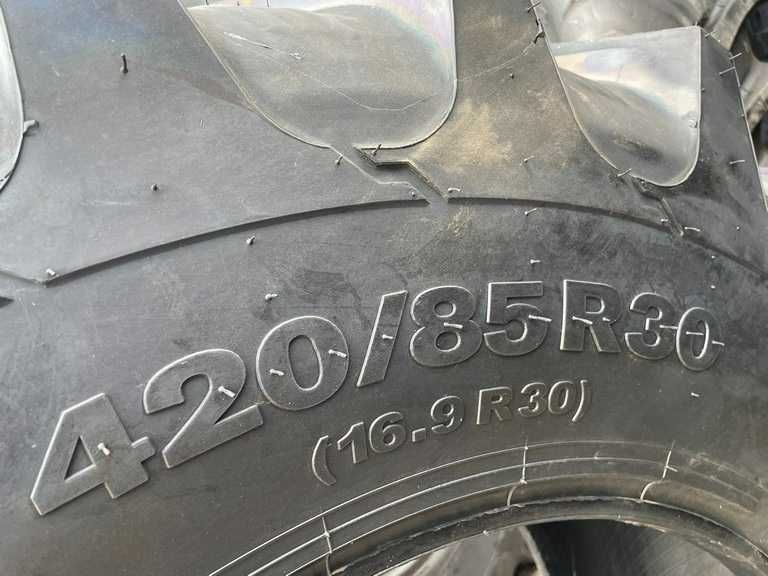 420/85R30 OZKA Cauciucuri noi Radiale de tractor 16.9-30