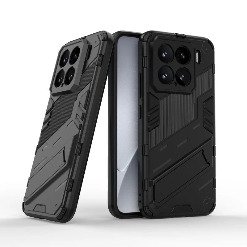 Xiaomi 15 / 14T Pro / 14T / PUNK ARMOR Удароустойчив кейс с магнит