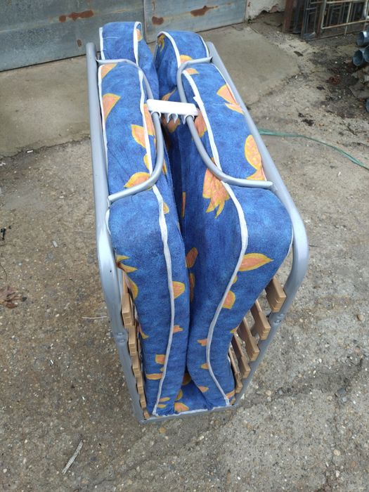 Походно легло за спане