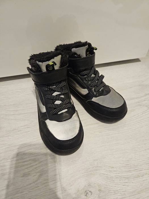 Зимни обувки H&M, 30 номер