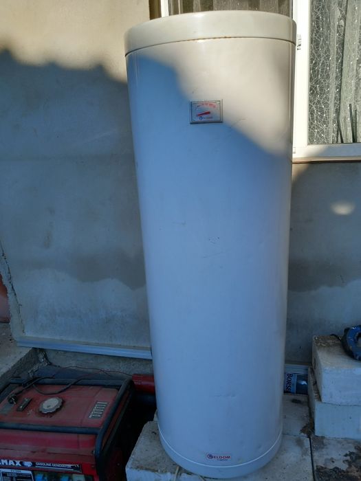 Boiler termoelectric de vanzare