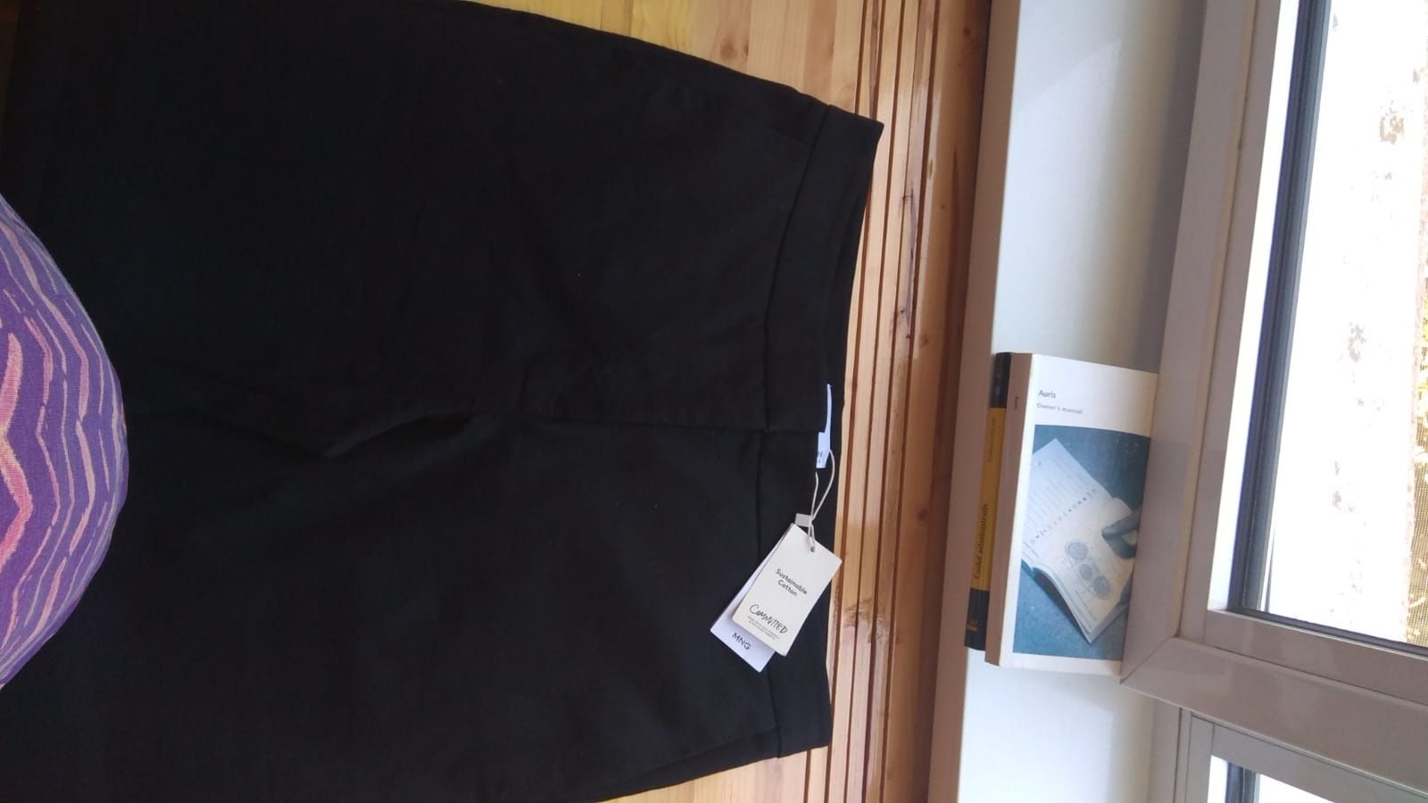 Pantaloni dama  Mango 44