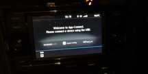 Radio VW Composition Color  MIB2 GP  android auto si car play
