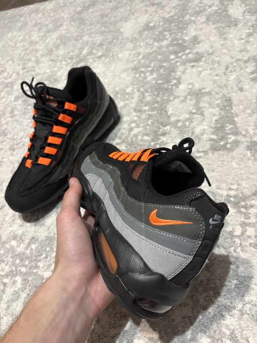 Nike air max 95