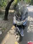 Suzuki burgman de 250