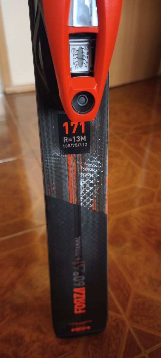 Нов Rossignol Forza 60