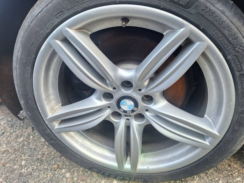 Джанти 19ки за бмв 5х120 стил 351 style 351 bmw