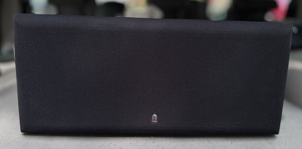 Boxa Centru Revel Concert C12, utilizata , in stare perfecta .