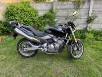 Honda Hornet PC36 CB600F 2006