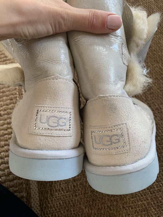 Ugg 38 originale