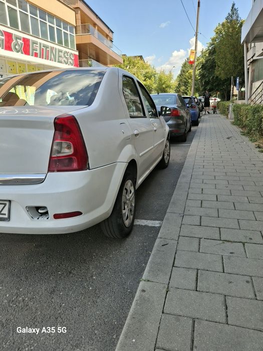 Vind Logan Facelit 2011 Dec. geamuri electrice,+AC