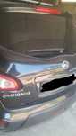 Nissan Qashqai+2