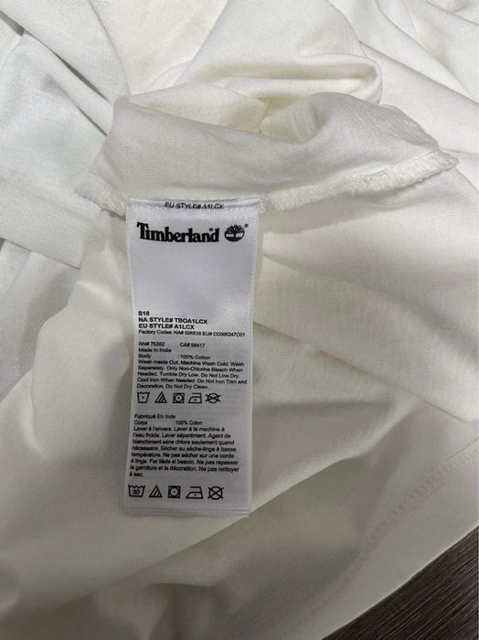 Bluza timberland bluza alba timberland 3xl bluza xxxl timberland noua