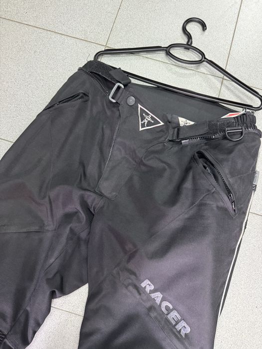 Текстилен панталон за мотор Racer XL