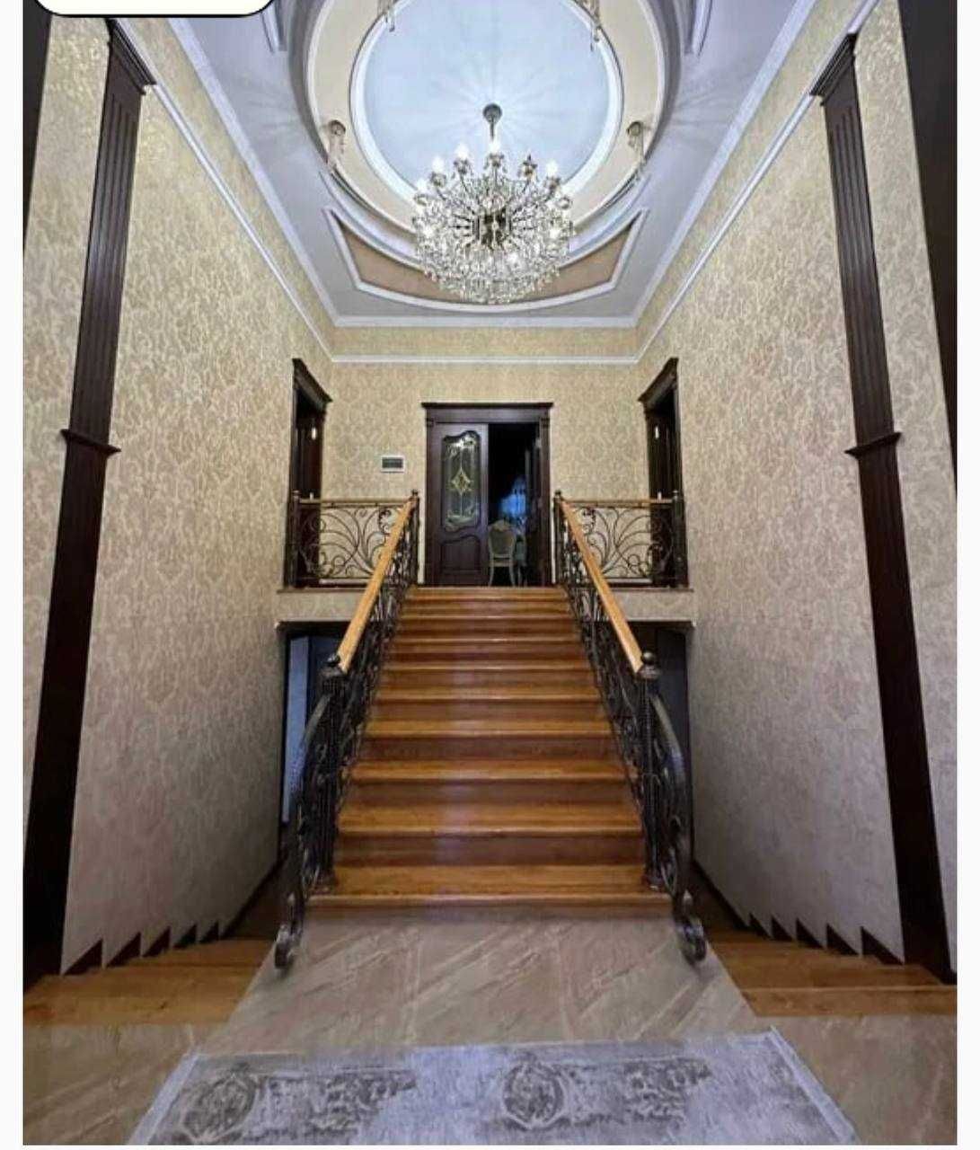Продаётся Евродом в Алмазарском районе( Мевазор) (N 9879)