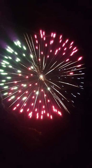 Artificii servicii Pirotehnice pentru evenimente