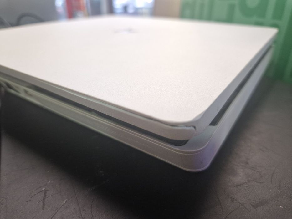 PS4 slim 500gb 1ctrl Amanet Crangasi Lazar 41933
