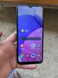 Samsung A03s rangi    qora