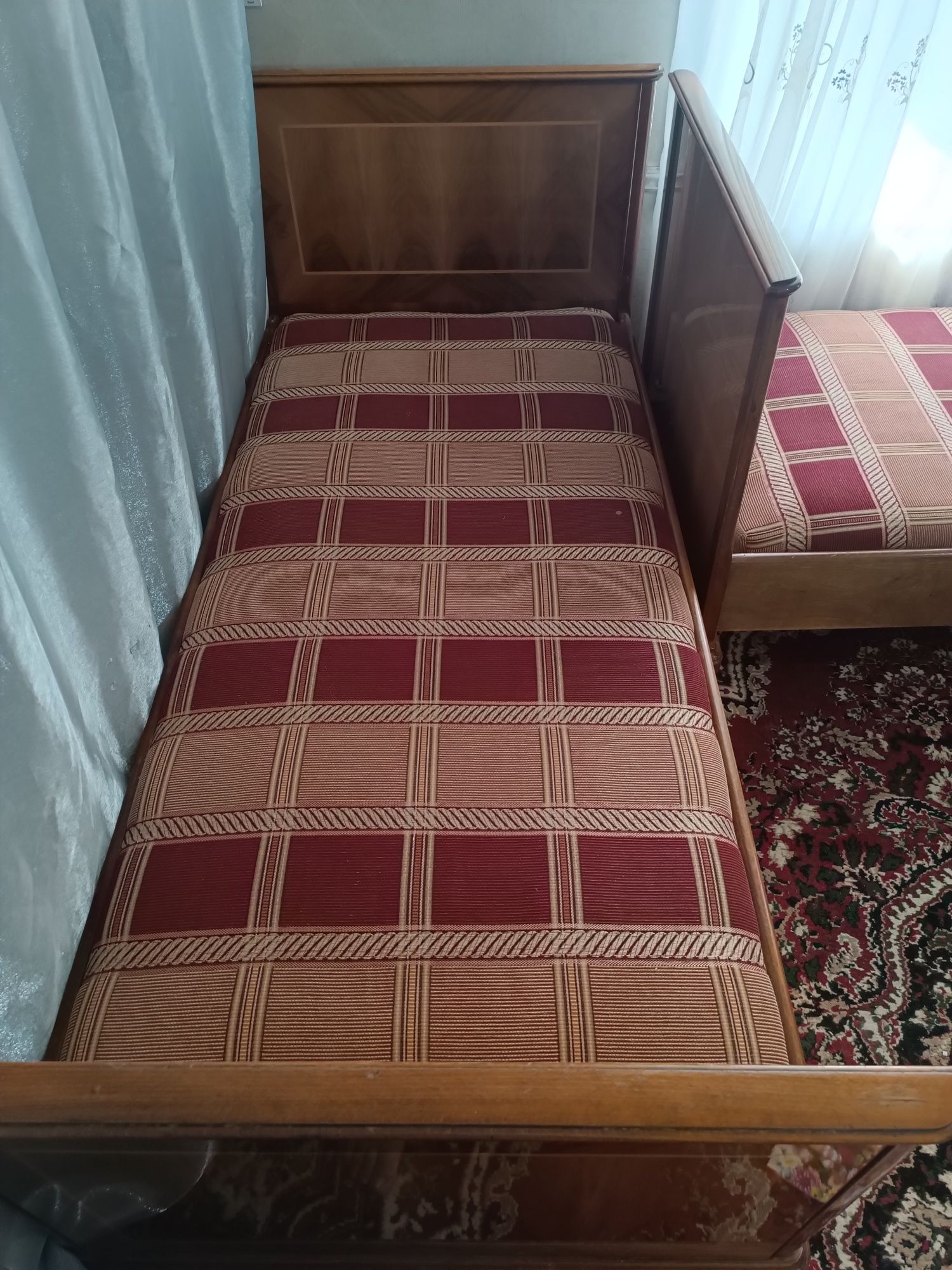 Срочно продам мебель
