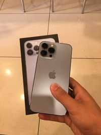 Iphone 13 pro max 256 gb