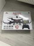 Drona Noriel video Idrive wireless