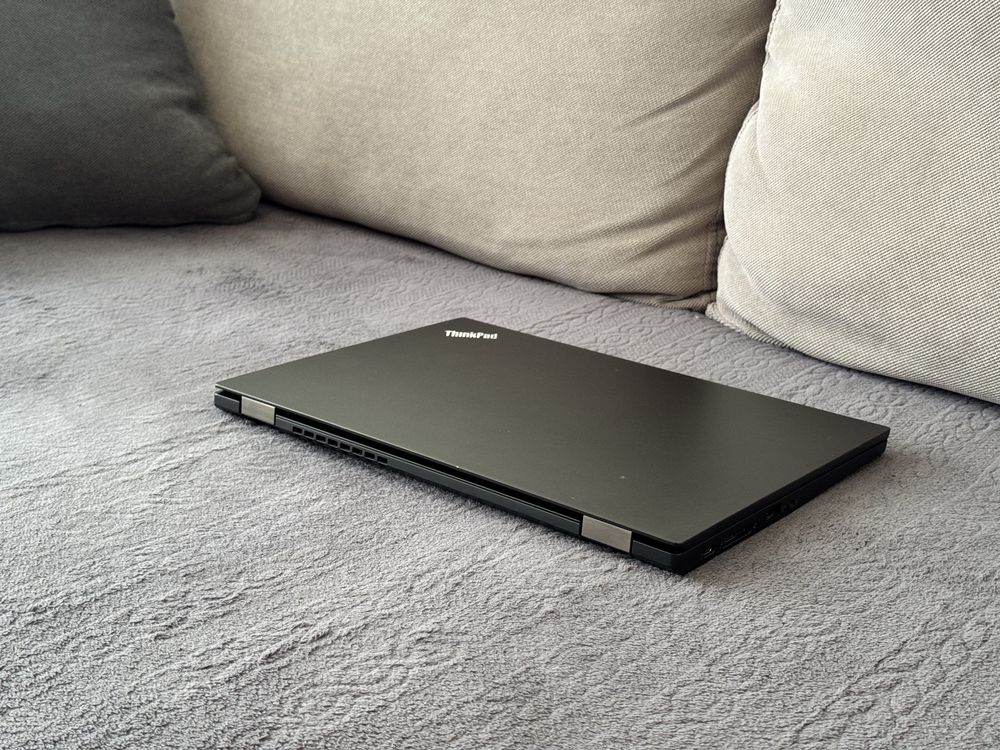 13.3’FHD IPS/i7-1165G7/16GB LPDDR4x 4267mhz/Thinkpad L13 gen2/512GB