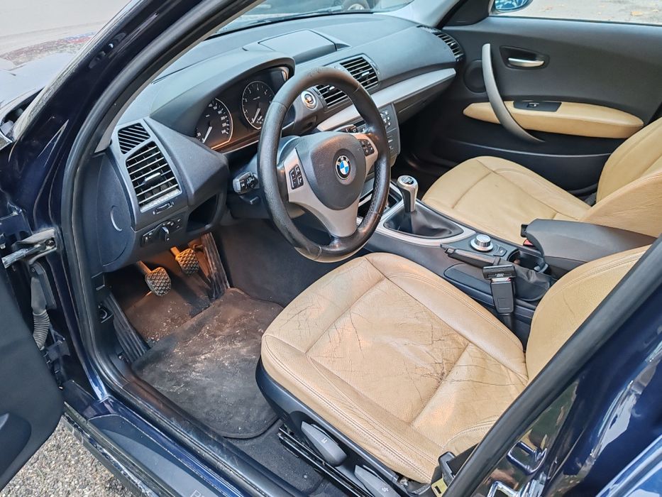 Bmw seria 1 116i de vânzare !