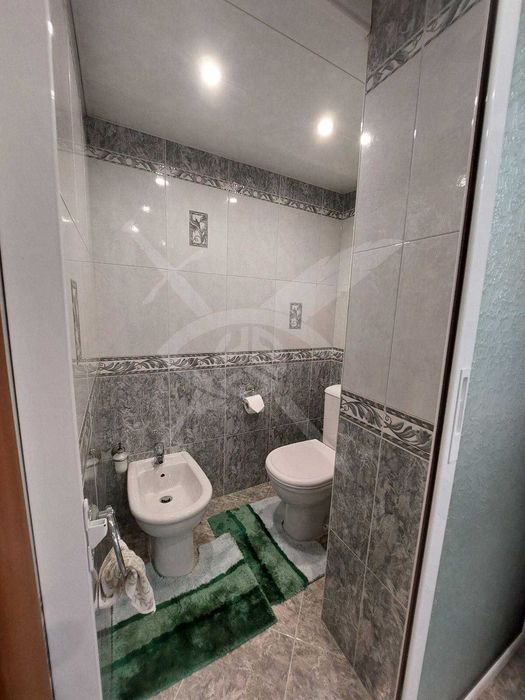 Дава се под наем Тристаен апартамент в Варна, Трошево - 103 кв.м за 700 € - Снимка #6