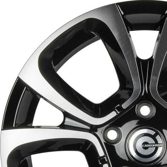 16" Джанти Ситроен 5X108 Citroen C4 Picasso SpaceTourer Grand Berlingo