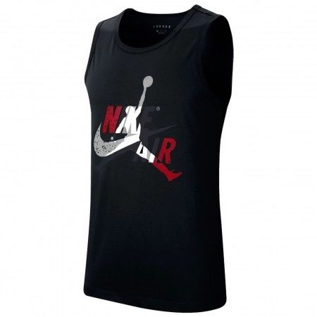 Nike Jordan Jumpman nou