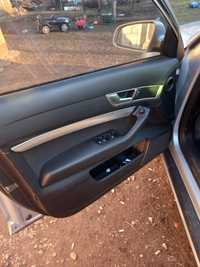 Vând urgent Audi a6 c6 2.7